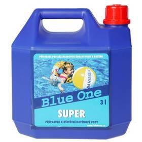 Bazénové chemie Marimex BLUE ONE Super 3l