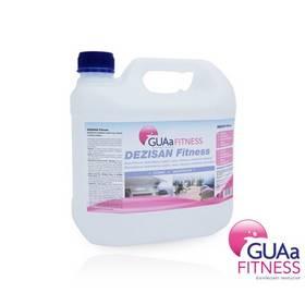 Bezchlórová chemie Guapex DEZISAN Fitness 3 litry
