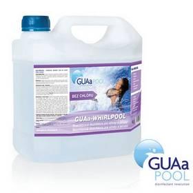 Bezchlórová chemie Guapex GUAA-WHIRLPOOL 3 litry