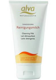 BIO rakytníkové čistící mléko 150 ml