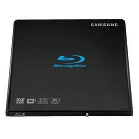 Blu-ray mechanika Samsung SE-506BB, USB 2.0 (SE-506BB/TSBD) černá