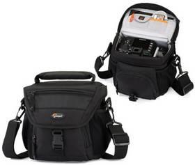 Brašna na foto/video Lowepro Nova AW 140 černé