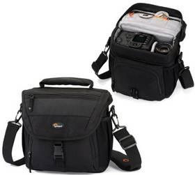 Brašna na foto/video Lowepro Nova AW 170 černá