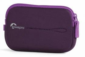 Brašna na foto/video Lowepro Vail 10 fialové