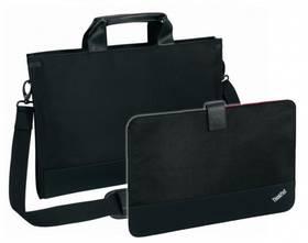 Brašna na notebook Lenovo Topload + Standart Sleeve SET 14