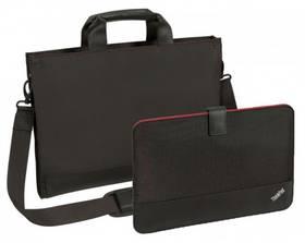 Brašna na notebook Lenovo Topload + Standart Sleeve SET 14