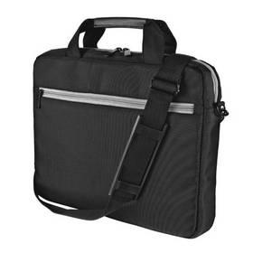 Brašna na notebook Trust Slim Bag 13,3 - 14” (18288) černá