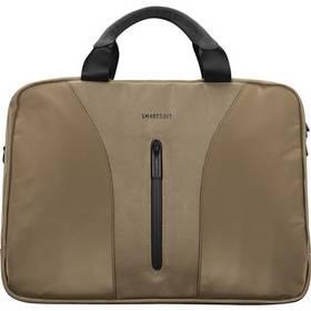 Brašna na notebook Trust SMARTSUIT Briefcase Khaki Oasis 16