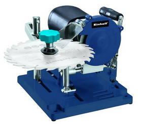 Broušení Einhell Blue BT-SH 90/350 černá/modrá