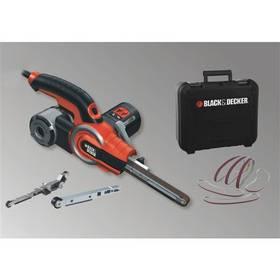 Bruska pásová Black-Decker KA902EK