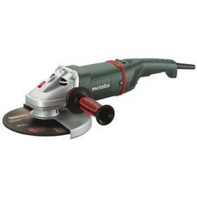 Bruska úhlová Metabo WX 24-230 (rozbalené zboží 8414004461)