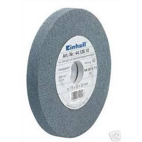 Brusný kotouč Einhell jemný 125x16x20mm pro brusku DSC 125