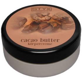Cacao Butter tělový krém s kakaovým máslem  200 ml