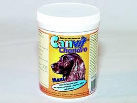 Canvit Chondro Maxi pro psy 250g