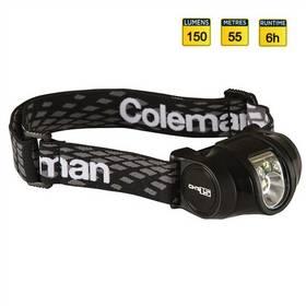 Čelovka Coleman CHT 15 HEADLAMP