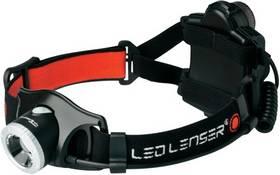 Čelovka LED Lenser H7.2