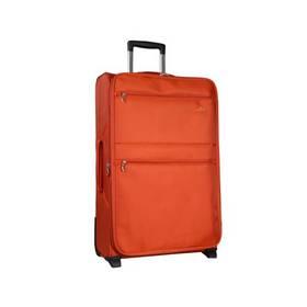 Cestovní kufr Aerolite T - 9985/4-75 oranžový