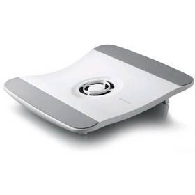 Chladící podložka pro notebooky Belkin case Cooling Stand, chladící podložka pro notebook (F5L001er) bílý