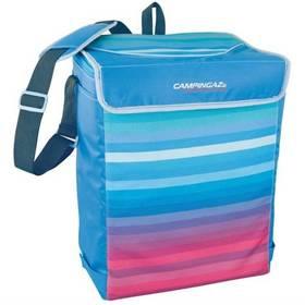 Chladící taška Campingaz MINIMAXI 19 L Arctic Rainbow range, doba chlazení 12 h s  chlad.vložkami (nejsou součástí výrobku)