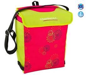 Chladící taška Campingaz MINIMAXI™ 19L Pink daisy