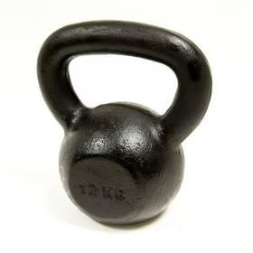 Činka Master kettlebell 12 kg