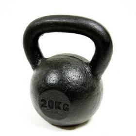 Činka Master kettlebell 20 kg