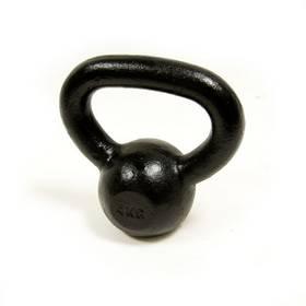 Činka Master kettlebell 4 kg