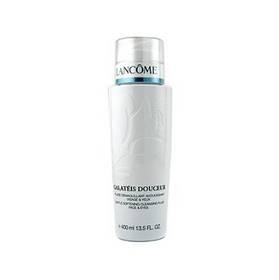 Čistící emulze Galatéis Douceur Lancome (Gentle Softening Cleansing Fluid Face and Eyes) 400 ml