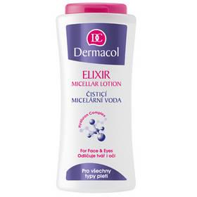 Čisticí micelární voda (Elixir micellar lotion) 200 ml