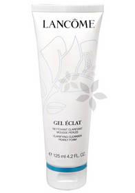 Čistící pěna Gel Éclat Lancome (Clarifying Cleanser Pearly Foam) 125 ml