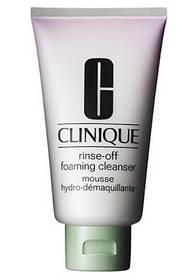 Čistící pěna na mastnou pleť Clinique (Rinse Off Foaming Cleanser) 150 ml