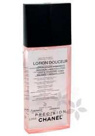 Čistící pleťová voda (Lotion Douceur) 200 ml