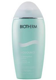 Čisticí pleťové mléko Biotherm pro normální a smíšenou pleť Biosource (Clarifying Cleansing Milk) 200 ml