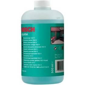 Čistící přípravek Bosch pro AQT, Univerzální čisticí prostředek 0,5 l