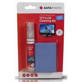 Čistící sada Agfa na TFT/LCD 7ml (101018)