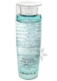 Čisticí tonikum na mastnou pleť Tonique Pure Focus (Matifying Purifying Toner) 200 ml