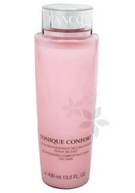 Čistící tonikum pro suchou pleť Tonique Confort (Re-hydrating Comforting Toner) 400 ml