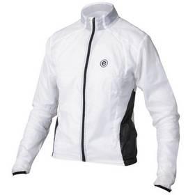Dámská cyklistická větrovka Etape GLORIA, vel. XL - bílá