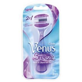 Dámská holítka Gillette Venus Breeze