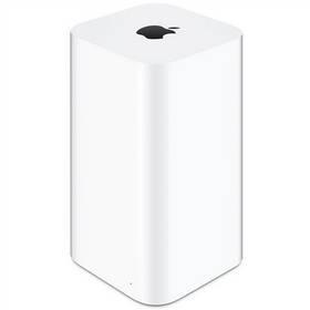 Datové uložiště (NAS) Apple Airport Time Capsule 802.11AC 2TB (ME177Z/A) bílý