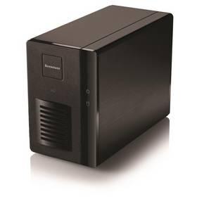 Datové uložiště (NAS) Lenovo Iomega ix2 2-bay 2TB (70A69005EA)