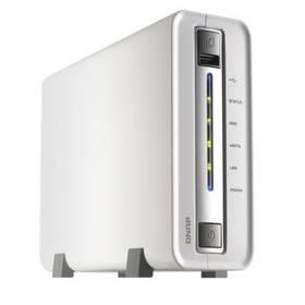 Datové uložiště (NAS) QNAP TS-112 (TS-112)