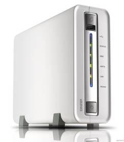 Datové uložiště (NAS) QNAP TS-112P (UMNP004515)