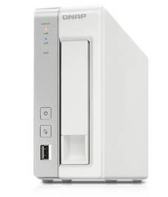 Datové uložiště (NAS) QNAP TS-120 Turbo (UMNP00456)