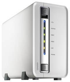 Datové uložiště (NAS) QNAP TS-212P (TS-212P)