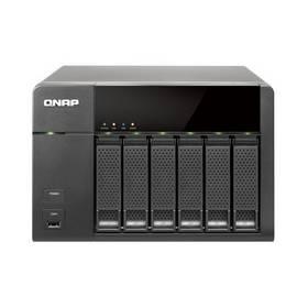 Datové uložiště (NAS) QNAP TS-669L (TS-669L)