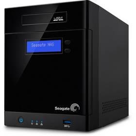 Datové uložiště (NAS) Seagate Business 4Bay 12TB (STBP12000200)