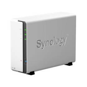 Datové uložiště (NAS) Synology DiskStation DS112j (DS112j) (vrácené zboží 8214014343)