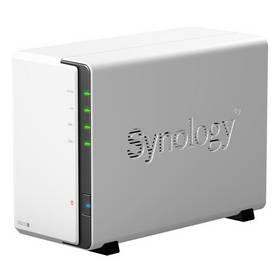 Datové uložiště (NAS) Synology DiskStation DS212j (DS212j)