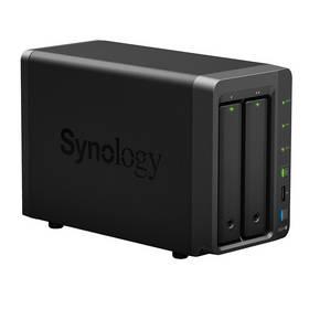 Datové uložiště (NAS) Synology DiskStation DS214 (DS214)